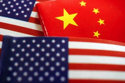 美众议院炮制系列阻统法案,谋划拱火洗掠中国财富