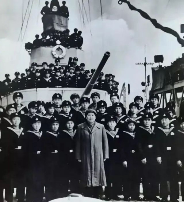 他是陈独秀的儿子,建国后在砖窑厂做工,主席批示:可以照顾