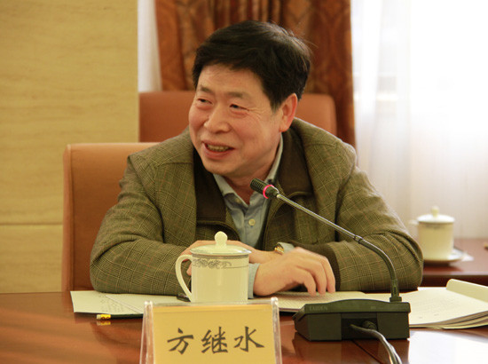 增强法规意识 保障规范工作——中国红色文化研究会举办分支机构负责人培训班