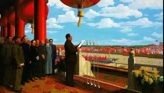 刘书林:百年党史与科学评价毛泽东
