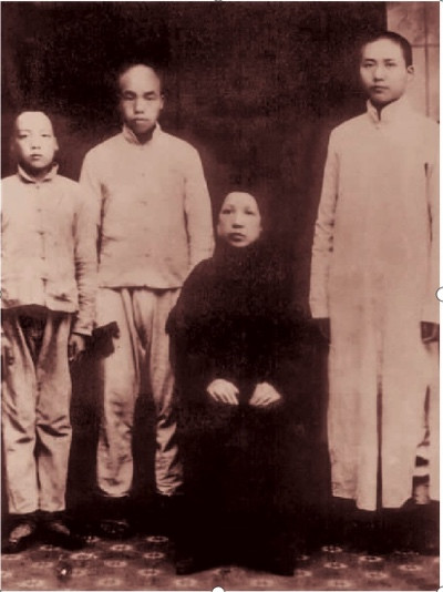 毛主席的“团结—批评—团结”公式是怎样形成的?