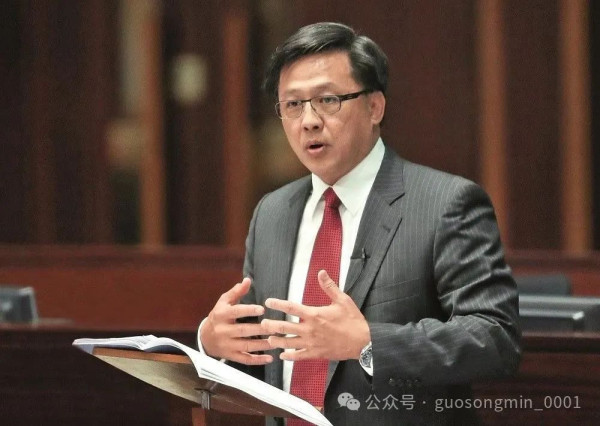 郭松民:也谈香港应该建立谁的铜像?