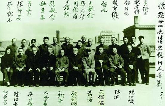 国民党败退台湾抢救了中国知识分子？