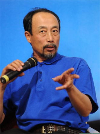 中国军网曾批孙海英：大V话语权不能“公器私用”