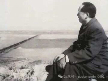 郭松民：简论毛主席对晚清政府的批判