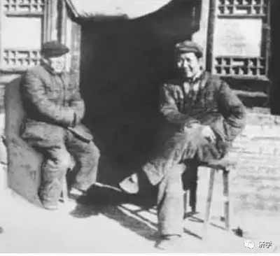 毛主席爱护干部：第一个在制度上打破“官国”传统