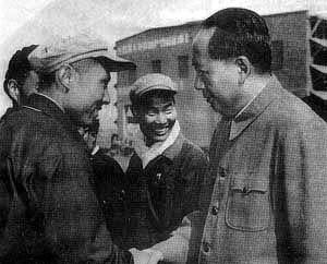 陈先义：如果毛主席今天还能站在天安门上