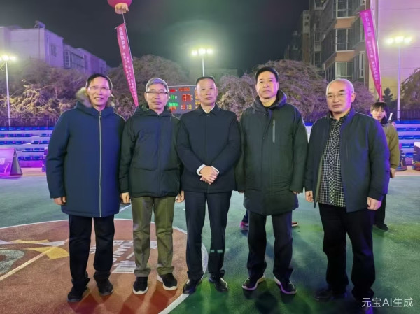 这个村的干部一心一意谋共富