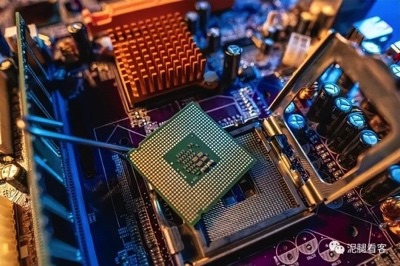 封锁不要怕,大不了我们晚发展几年,最怕“内鬼”搞破坏
