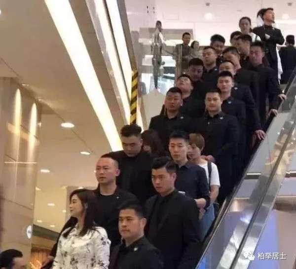明星与院士：关乎国本的对比