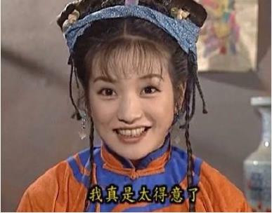 赵薇,一再从高点直线坠落,终于粉身碎骨