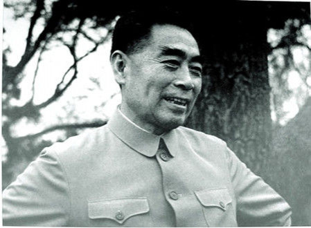 日本曾要求高价购买包头矿渣，被周总理拒绝