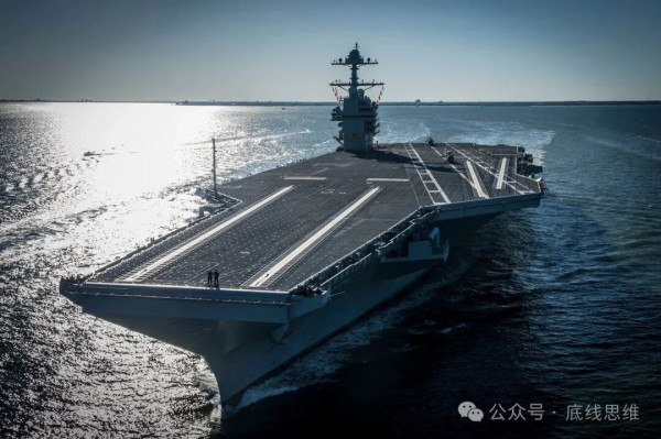 杜金:审判爱泼斯坦案,就是审判整个现代西方