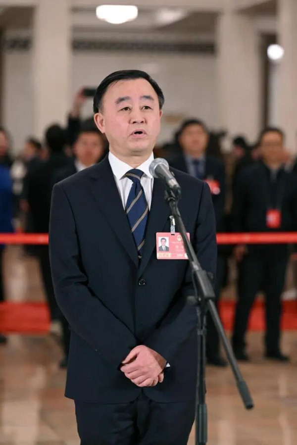 台湾省代表周琪痛批“台独”史观