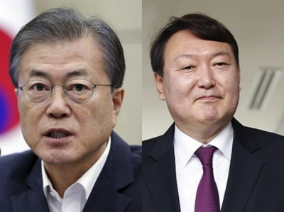 倒行逆施引反噬,韩总统尹锡悦迎来至暗时刻