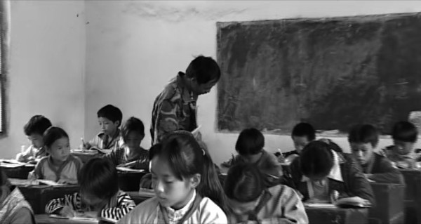 她带着乡亲们，把穷山沟干成了4A景区！