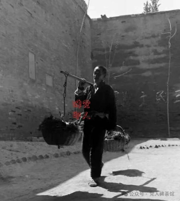 一个国民党军连长的控诉