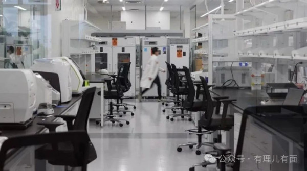 美国科学大逃亡
