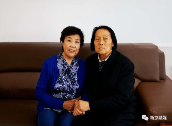 申纪兰临终前最担心的是什么?