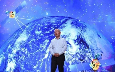 这群北斗人,为何哭了又笑,笑了又哭