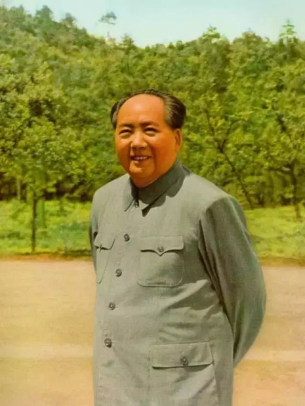 张其武：伟人的足迹（组诗）——献给毛主席诞辰128周年