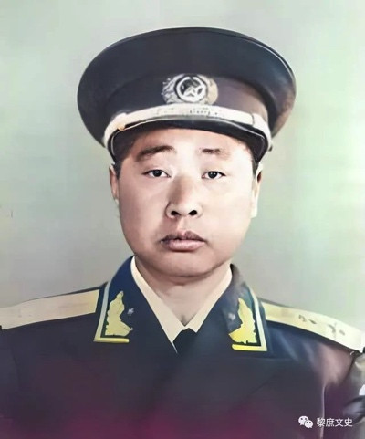 除毛岸英外,还有三名将军之子奔赴朝鲜,他们是谁?结局怎样?