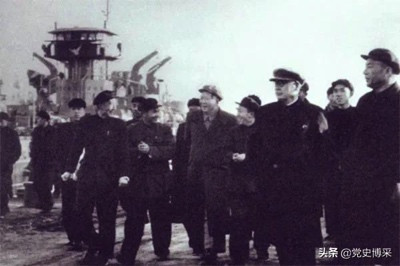 毛泽东:全心全意地依靠工人阶级