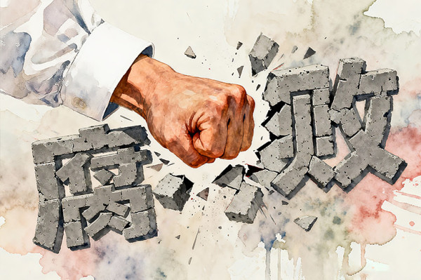中纪委网站：刘青山、张子善案的殷鉴：贪污分子一经发现一律严惩不贷