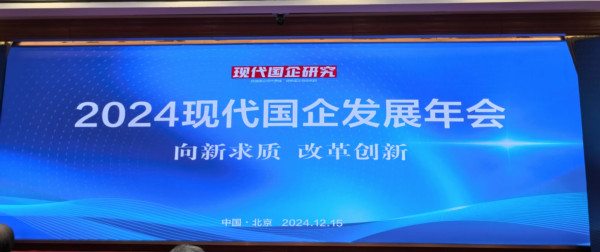 胡澄:国有企业是新时代中国共产党历史使命的担当者