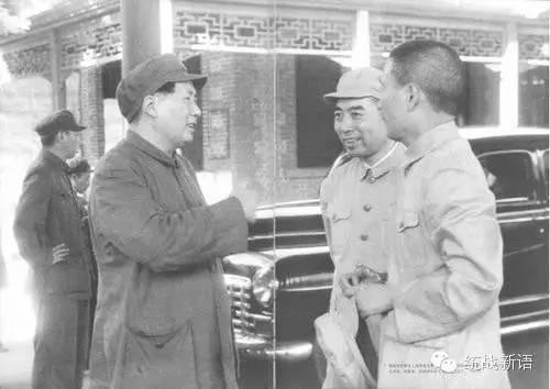 毛主席纪念堂一篇令人震撼的留言