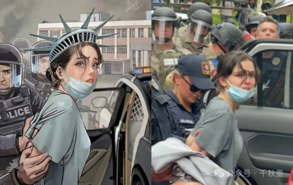 美国已有45个州闹独立，这次是奔着抛弃美元去的！