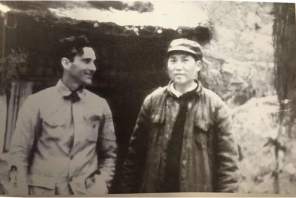 让世界看见！斯诺在《密勒氏评论报》上的抗战宣传