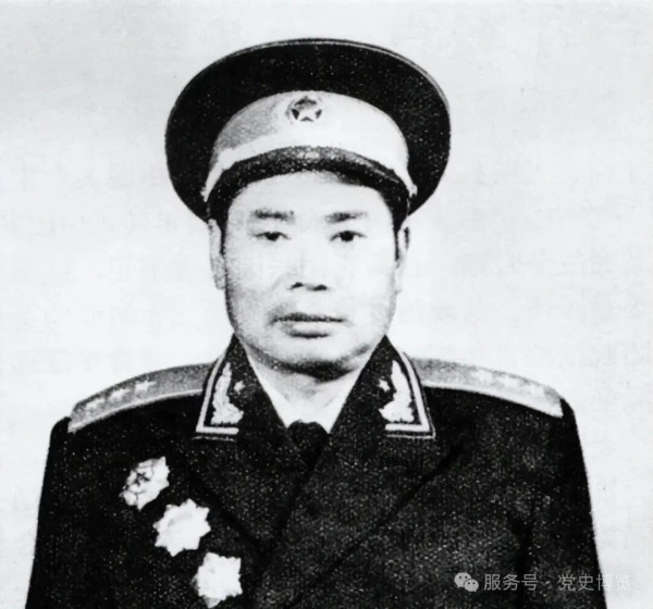 朝鲜战场上的“三杨开泰”