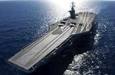 彭光谦:美军这架锈迹斑斑的战争机器,是真老虎,还是纸老虎?