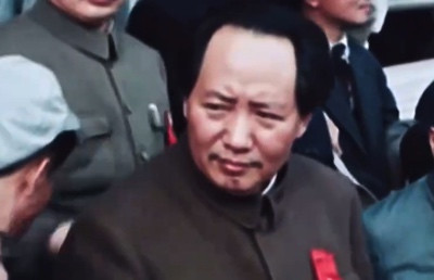 国外网友热议毛主席,非常值得一看!