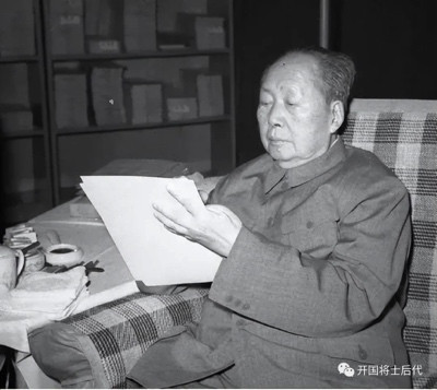 秋收起义走出的开国上将张宗逊