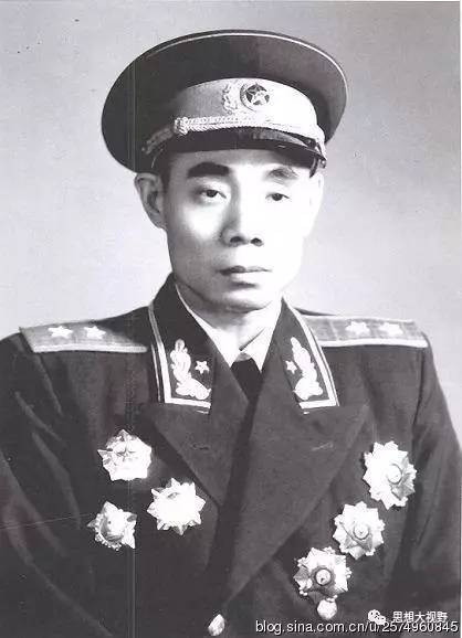 美军成建制地淹没在中国军人的血性之中!