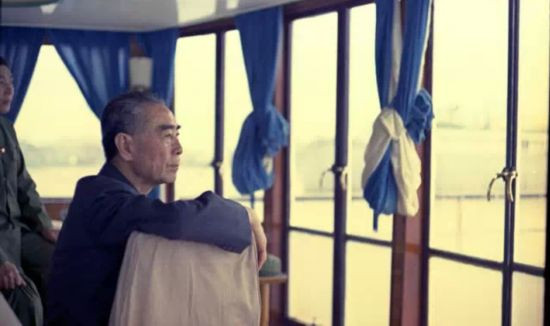 image1 陈先义:由周总理舍弃龙门二十品想到反腐败斗争