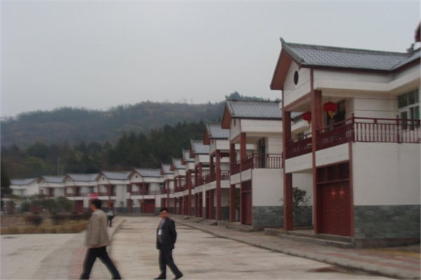 文扬:在巴中讲一个圆满的红色故事