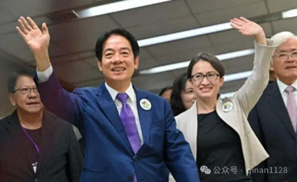 秦安：该动手了！萧美琴窜访捷克，台扬言三大舰机当头增兵金门
