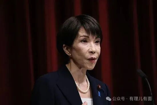 高市早苗狂砸5500亿民众血汗钱谄媚跪美