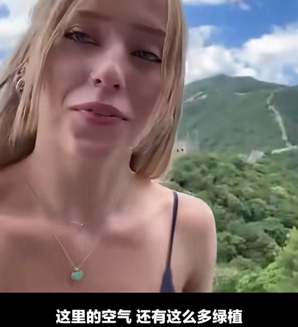 当年觉得外国的月亮更圆的人，请再看看现在的中国