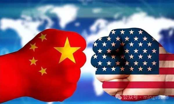 中国企业研发费用超过欧洲直追美国,这是让美国害怕的关键所在?