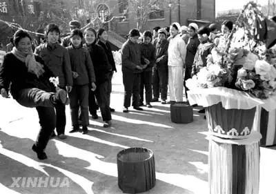 郭松民：圣诞电影的意识形态功能