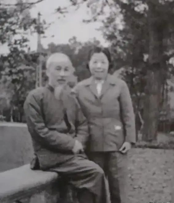 中国驻越南原大使:我所看到的胡志明