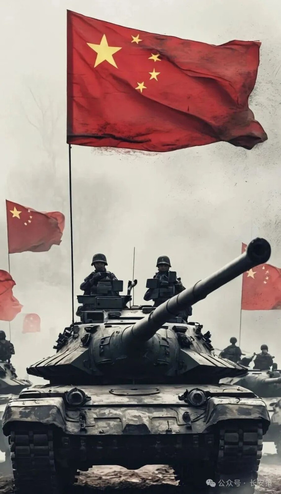 陈先义：我们必须为生活在伟大中国而骄傲