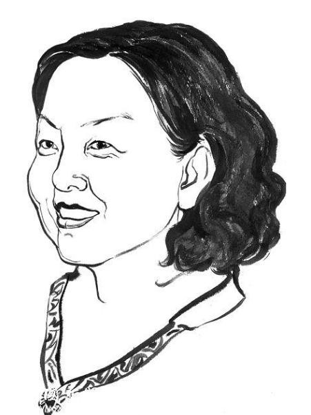 【震惊】画家岳敏君丑化解放军、抹黑毛主席，这是艺术还是政治？！