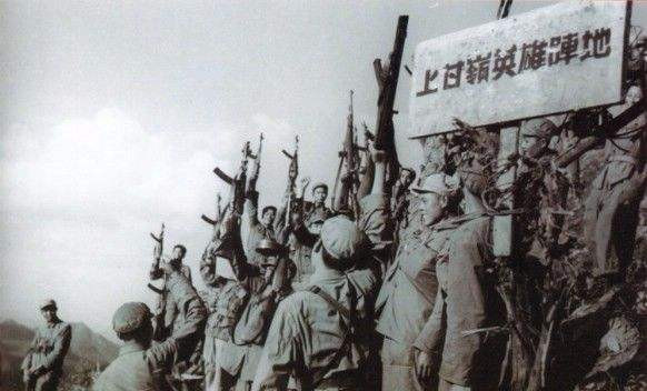 当年帅帅:华为,决战时刻!