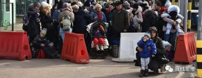 米尔斯海默:乌克兰危机的真正根源和可能的走向