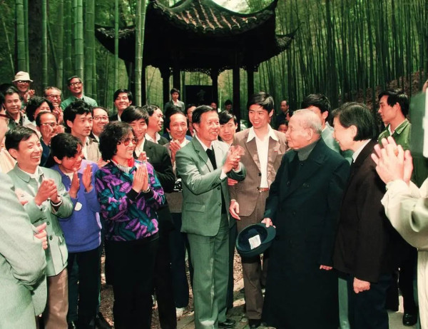 向陈云学习调查研究